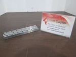 Thk, 3175TM, Cross Roller Table Linear Bearing, Used. Fixed Price $50.00.