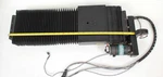 Lintech Series Linear 6X8" Stage, 18" 90618. Fixed Price $990.00.
