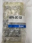 New, Smc MXP16-20C-X39, Oem Part, Ship From Us**. Fixed Price $345.00.
