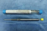 New Schaevitz Linear Variable Differential Transducer GCD-121-500. Fixed Price $640.00.