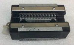 Thk HSR20CR Linear Guide Ball Bearing Block New Condition No Box. Fixed Price $125.00.