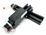 Kollmorgan Neat Dual X-y Axis Linear Actuators W/ Vexta C5858-9012 Stepper Motor. Fixed Price $449.99.