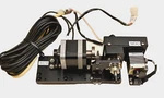 Vacuum Semiconductor Die Pick Up & Rotate Assembly Vexta Steppers Thk Omron. Fixed Price $99.00.