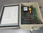 Brooks Instrument Division 4023-1B1A1 115VAC/50/60HZ LOC3D35. Fixed Price $179.10.