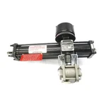 Watts Regulator B/C-1133LCGR W/ Contromatics 275SR80FC 125/250VAC 10A 120PSI. Fixed Price $4500.00.