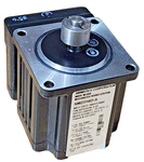 Moog Animatics SM2316D-S Smartmotor Servo Motor, 0.17KW, 48VDC, Fw Version 4.95. Fixed Price $1994.95.