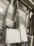 Hill-rom Versacare P3200 Bed Complete Knee Motor Assembly. Fixed Price $175.00.