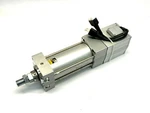 Iai RCP2-RA10C-I-86P-5-50-P2-N High Thrust Rod Robo-cylinder Actuator. Fixed Price $899.99.