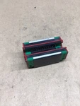 Hiwin Linear Guide Slider HG15 HGH15CAH #4016D106. Fixed Price $14.99.