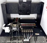 Etel, Sa Linear Motor Xy Stage. Fixed Price $20000.00.