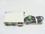 Technotion 21-04-004 Uc-a Ironless Linear Motor 99MM + UC6 & Elmo Controller. Fixed Price $254.99.