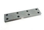 Hiwin WER-17-T140-C Linear Guideway Rail, 140MM Length, Size. Fixed Price $63.89.