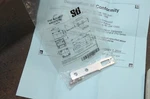 Sti Omron 44534-0700 TL4019 SA34-T Flat Actuator New Open Box. Fixed Price $37.99.