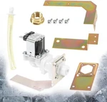 000009123 Water Inlet Valve Assembly Kit 120V 60HZ 5W For Manitowoc Ice Machines. Fixed Price $25.80.