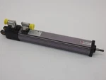 Exlar GSM20-1201-MCM-CT3-138 Series Actuator 230V 5000 Rpm 1.58A New Su.... Fixed Price $800.00.