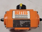 Bettis DS0025.B2A04K.11K0 Pneumatic Actuatornew Open Box Free Ship Loc Mm. Fixed Price $326.43.