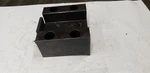 Okuma A118-8411 Lathe Holder Tooling. Shelf Q2 Bin 3. Fixed Price $58.00.