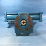Hisaka HY1-AR02 Type 3 Way Valve Usip. Fixed Price $30.00.