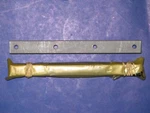 Thomson 521H20AD0200 Profile Ball Rails 200MM L, 20MM W, 19 Two New. Fixed Price $115.19.