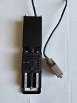 Tested, Good Condition Thorlabs MTS50-Z8 Motorized Translation Stage Mm. Fixed Price $550.00.