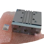 New Festo 170872 DFM-50-50-P-A-GF Guided Drive Pneumatic Cylinder G1/4. Fixed Price $329.99.