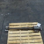 Mitsubishi M-V55B 50MM Single Start Ball Screw & Nut 10MM Pitch 1225MM Oal. Fixed Price $388.15.