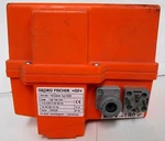 Georg Fischer 198.150.434 Type EA20 Electrical Actuator Control 115-230V 50/60HZ. Fixed Price $187.12.