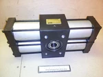 Nos Parker Hydrapower Rotary Actuator PTR322-090-AA11-C 250PSI. Fixed Price $750.00.