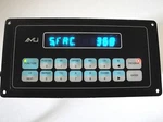 Amci Advanced Micro Controls IPCE-10-3F Programmable Encoder 120VAC. Fixed Price $379.95.