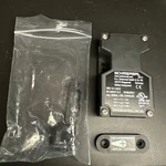 Schmersal 16-12ZLR BNS1612ZLR, P/n 101181522, Includes Bps Actuator. Fixed Price $190.00.