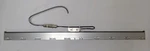 Heidenhain Lc 183 / 10NM Absolute Linear Encoder, Ae 1X3 Approx 39" Endat 2.2. Fixed Price $601.88.