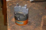Fabco-air CR-21-20-11 Double Acting Angular Gripper Pneumatic Cylinder. Fixed Price $99.99.