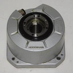 Heidenhain 1244623-01 Rcn 2381 Absolute Angle Encoder Module W/ Integral Bearing. Fixed Price $1799.00.