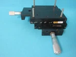 Parker Hannifin Linear Actuator Slide Scale Model CR4421 Adjustable. Fixed Price $379.99.