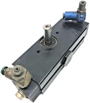Parker Automation XR107-1003FT-AR21M-A, Actuator, Used (E8). Fixed Price $469.99.