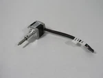 Koco Motion Dings' 11K2105K4-075SMSN-QV1-001 Stepper Linear Actuator Used. Fixed Price $22.54.