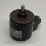 Used Fanuc Pulse Rotary Encoder A860-0301-T002 S4. Fixed Price $79.95.