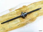 Thk Genuine Nnb BNK1510+357LF KX04 Preload Ground Ball Screw BSC-I-682=1C61-4. Fixed Price $119.98.