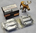 Thk HSR20A1SS(GK) Linear Guide Bearing Block HSR-20 Lot Of. Fixed Price $100.25.