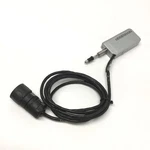 Heidenhain Mt 1201 Incremental Linear Encoder Length Plunger Gauge Actuator 12MM. Fixed Price $700.00.