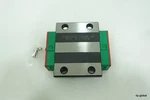 Hiwin New EGW30CC 30SIZE Flange Tap Type Block For EGR30 BRG-I-1761=9P32. Fixed Price $49.97.