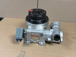 Destaco Camco 601RDM6H24-330 Rotary Index Table 4.0D 1750 Inlb R180 Reducer 60:1. Fixed Price $1950.00.