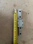 120 Mm Ina 87N Kume 12B Va Guide Rail - Tripath Prepmate. Fixed Price $55.97.