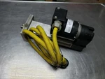 Thomson A12-10A5-04CT Linear Actuator With Fasco Motor. Fixed Price $1099.99.