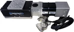 New Aerotech ATS105 Linear Translation Stage W/ BMS60 Servo Motor & Encoder. Fixed Price $399.99.