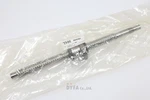 Thk Nnb Rolled Ball Screw No Preload BLK2525-7.2WW+435LC7T BSC-I-1475=1C62-3. Fixed Price $229.97.