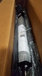 Parker EMX050051 Et Series Stepper & Servo Driven Linear Actuator-new Box. Fixed Price $1172.10.