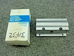 New Thomson TWN-12-ADJ Twin Super Ball Bushing Linear Bearing Pillow Block. Fixed Price $116.21.
