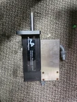 Accuweb MME-2 7309-02 Linear Actuator Assembly Motor Used. Fixed Price $99.00.