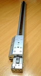 Festo DGPL-18-350-PPV-A-KF-B Linear Actuator 161977. Fixed Price $918.38.